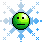 Smiley Emoticons Xmas3 Neutral Smiley – Weihnachten