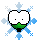 Smiley Emoticons Xmas3 Shocked Smiley – Weihnachten