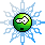 Smiley Emoticons Xmas3 Skeptisch Smiley – Weihnachten