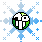 Smiley Emoticons Xmas3 Ugly Smiley – Weihnachten