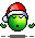 Smiley Emoticons Xmas4 Blog Messias Smiley – Weihnachten
