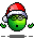 Smiley Emoticons Xmas4 Blog Messias2 Smiley – Weihnachten