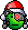 Smiley Emoticons Xmas4 Borg Smiley – Weihnachten