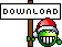 Smiley Emoticons Xmas4 Download Smiley – Weihnachten
