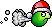 Smiley Emoticons Xmas4 Furz Smiley – Weihnachten
