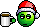 Smiley Emoticons Xmas4 Kaffee3 Smiley – Weihnachten