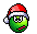 Smiley Emoticons Xmas4 Motz Smiley – Weihnachten