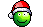 Smiley Emoticons Xmas4 Respekt Smiley – Weihnachten