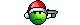 Smiley Emoticons Xmas4 Selbstmord Smiley – Weihnachten