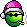Smiley Emoticons Xmas4 Smoker Smiley – Weihnachten
