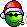 Smiley Emoticons Xmas4 Smoker2 Smiley – Weihnachten