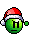 Smiley Emoticons Xmas4 Spam1 Smiley – Weihnachten