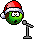 Smiley Emoticons Xmas4 Stars Takethat Howard Smiley – Weihnachten