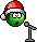 Smiley Emoticons Xmas4 Stars Takethat Jason Smiley – Weihnachten