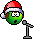 Smiley Emoticons Xmas4 Stars Takethat Marc Smiley – Weihnachten