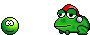 Smiley Emoticons Xmas4 Toadrevenge Smiley – Weihnachten