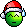 Smiley Emoticons Xmas4 Verlegen Smiley – Weihnachten