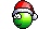Smiley Emoticons Xmas4 Zunge Ellenbogen Smiley – Weihnachten