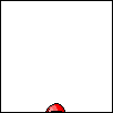 Smiley Emoticons Xmas Eckbanner00 Smiley – Weihnachten