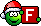 Xmas Sign F Smiley – Weihnachten