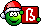 Xmas Sign SZ Smiley – Weihnachten