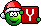 Xmas Sign Y Smiley – Weihnachten