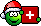 Xmas Sign Plus Smiley – Weihnachten