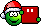 Xmas Sign Quote Smiley – Weihnachten
