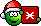 Xmas Sign Star Smiley – Weihnachten