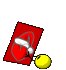 Xmascard Smiley – Weihnachten