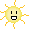 Mysmilies 53 Smiley – Wetter