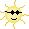 Mysmilies 54 Smiley – Wetter