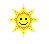 Mysmilies 59 Smiley – Wetter