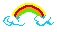 Mysmilies 66 Smiley – Wetter