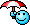 Mysmilies 81 Smiley – Wetter