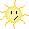 Mysmilies 83 Smiley – Wetter