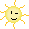 Mysmilies 85 Smiley – Wetter