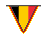 Belgienwimpel001 Smiley – Wimpel