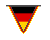 Deutschlandwimpel001 Smiley – Wimpel
