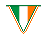 Irlandwimpel001 Smiley – Wimpel