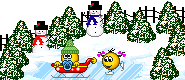 001winterzeitbilderyellow002 Smiley – Winter