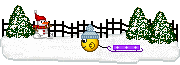 001winterzeitbilderyellow010 Smiley – Winter