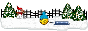 001winterzeitbilderyellow012 Smiley – Winter