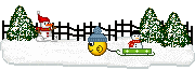 001winterzeitbilderyellow015 Smiley – Winter