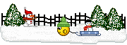 001winterzeitbilderyellow016 Smiley – Winter