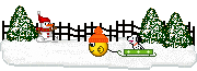 001winterzeitbilderyellow017 Smiley – Winter