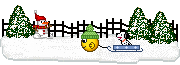 001winterzeitbilderyellow020 Smiley – Winter