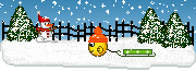 001winterzeitbilderyellow023 Smiley – Winter