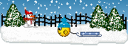 001winterzeitbilderyellow024 Smiley – Winter