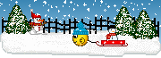 001winterzeitbilderyellow025 Smiley – Winter
